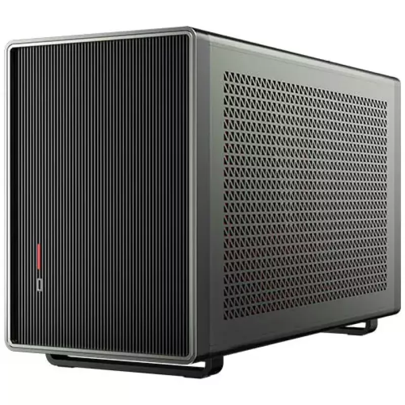 PC skriňa Antec Performance 1 M Aventurine Mini Tower čierna