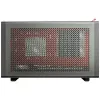 PC skriňa Antec Performance 1 M Aventurine Mini Tower čierna