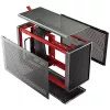 PC skriňa Antec Performance 1 M Aventurine Mini Tower čierna