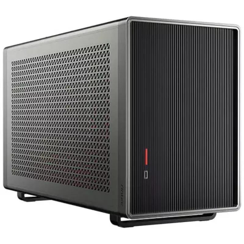 PC skriňa Antec Performance 1 M Aventurine Mini Tower čierna
