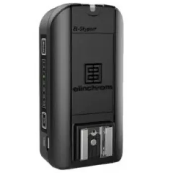 Elinchrom EL-Skyport Transmitter Plus EL-19368 bezdrôtový spúšťač blesku
