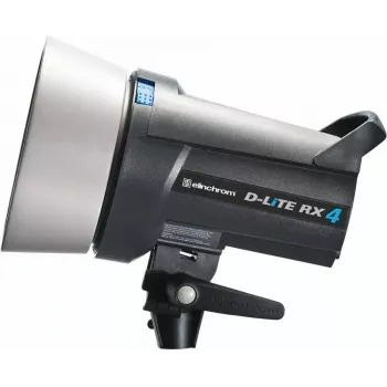 Sada softboxov Elinchrom D-LITE RX 4/4 čierna EL-20839