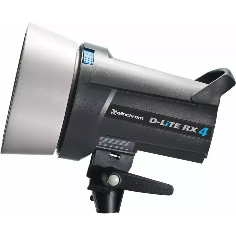 Elinchrom D-Lite RX 4/4 To Go súprava štúdiových blesk (EL-20839)