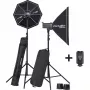 Elinchrom D-Lite RX 4/4 To Go súprava štúdiových blesk (EL-20839)
