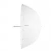 Priesvitný dáždnikový reflektor Elinchrom 26355 125 cm