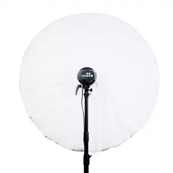 Elinchrom priesvitný difúzor pre Deep 105 cm (26761)