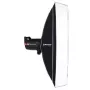 Elinchrom Rotalux Softbox čierna nylon 350x250x1000 mm
