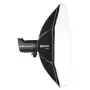 Elinchrom Rotalux Octabox čierna/strieborná 1000 mm 320 mm 860 g