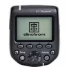 Elinchrom Transmitter PRO vysielač pre fotoaparát 200 m čierny