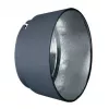 Elinchrom reflektor Wide Angle Screen, 16 cm, 90 stupňov (26170)
