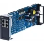 Rozširujúci modul DeTeWe 470 4 porty - DeTeWe 20350857, 4-portový rozširujúci modul