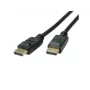DisplayPort kábel ROLINE 11.45.5811-10 2 m čierny