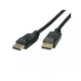 DisplayPort kábel ROLINE 11.45.5813-10 5 m čierny