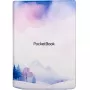 Ochranné puzdro pre e-čítačku PocketBook Flip PocketBook FL-743-WTP-WW Wintertime Print