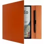 PocketBook Flip kryt hnedý pre 10,3-palcové zariadenie (model FL-1042-BN-WW)