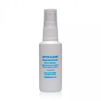 Kvapalina na čistenie zariadení VisibleDust Optix Clean 59 ml