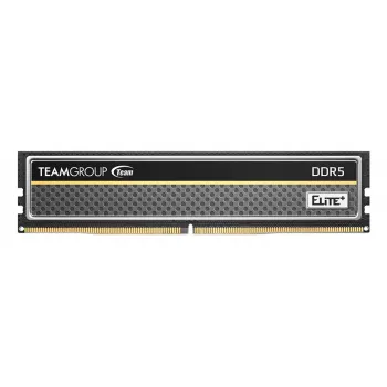 Team Group ELITE+ 16GB DDR5 RAM 6000MH