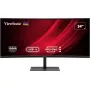 Monitor VIEWSONIC VG3419C-2 – ultrawide curved 34 palcov, pomer strán 21:9, VA panel