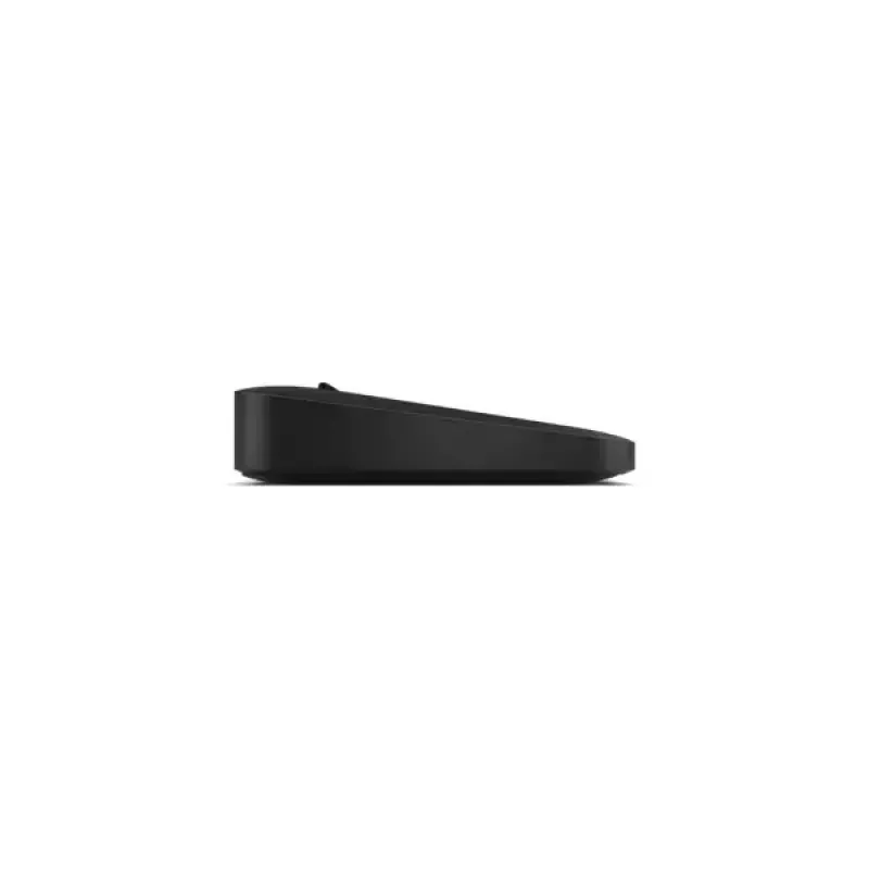 USB-C hub Brydge Stone Lite — HDMI, USB‑A 2.0, USB‑C (USB 3.2 Gen 1), čierny, 134,9×82×20,1 mm