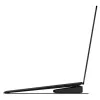 USB-C hub Brydge Stone Lite — HDMI, USB‑A 2.0, USB‑C (USB 3.2 Gen 1), čierny, 134,9×82×20,1 mm
