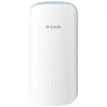 Wi‑Fi extender D-Link AX3000 Mesh E30/E Dual Band – AX3000, podpora Mesh, Dual‑Band