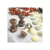 OKRÚHLA CIK-CAK PEČIATKA NA RAVIOLI ø65mm