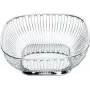 Servírovací kôš Alessi 845 štvorcový nerez 230x230 mm