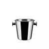 Vedro na ľad Alessi 5052 objem 6,5 L výška 230 mm