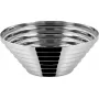Miska Alessi Maya okrúhla strieborná – ALESSI 7320/20