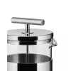 Manuálny kávovar Alessi 9094/8 výška 170 mm