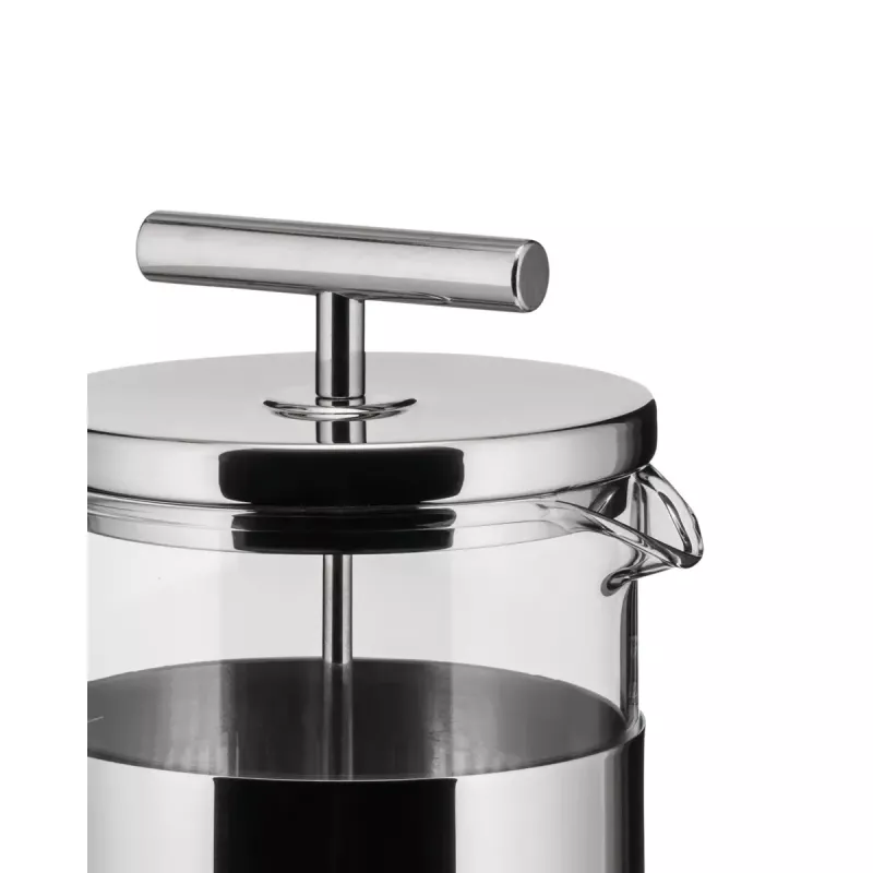 Manuálny kávovar Alessi 9094/8 výška 170 mm