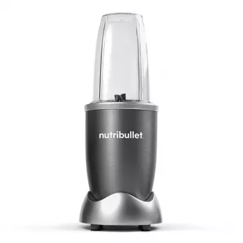 Mixér NUTRIBULLET NB614DG — osobný mixér, kompaktný dizajn, model NB614DG