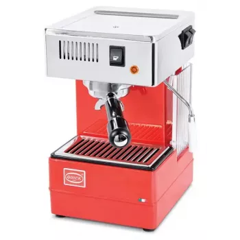 Quickmill STRETTA poloautomatický kávovar 1,8 l