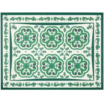 Guzzini BLUES podložka Emerald (12790169)