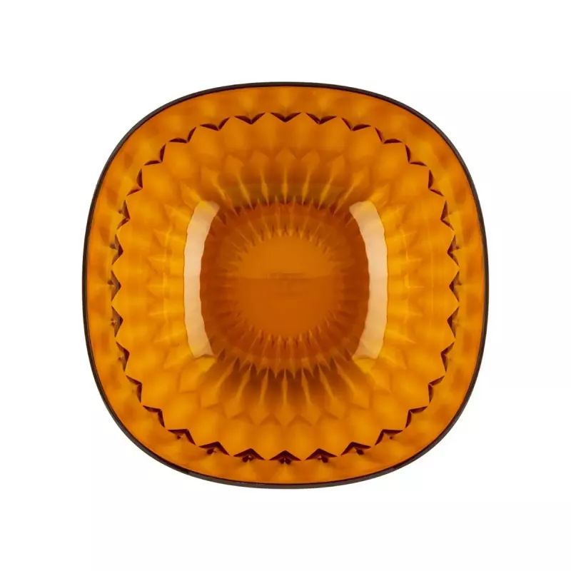 Guzzini Vanity miska 30 cm, Caramel (129730TE57)