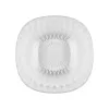 Guzzini Vanity miska, 30 cm, číra