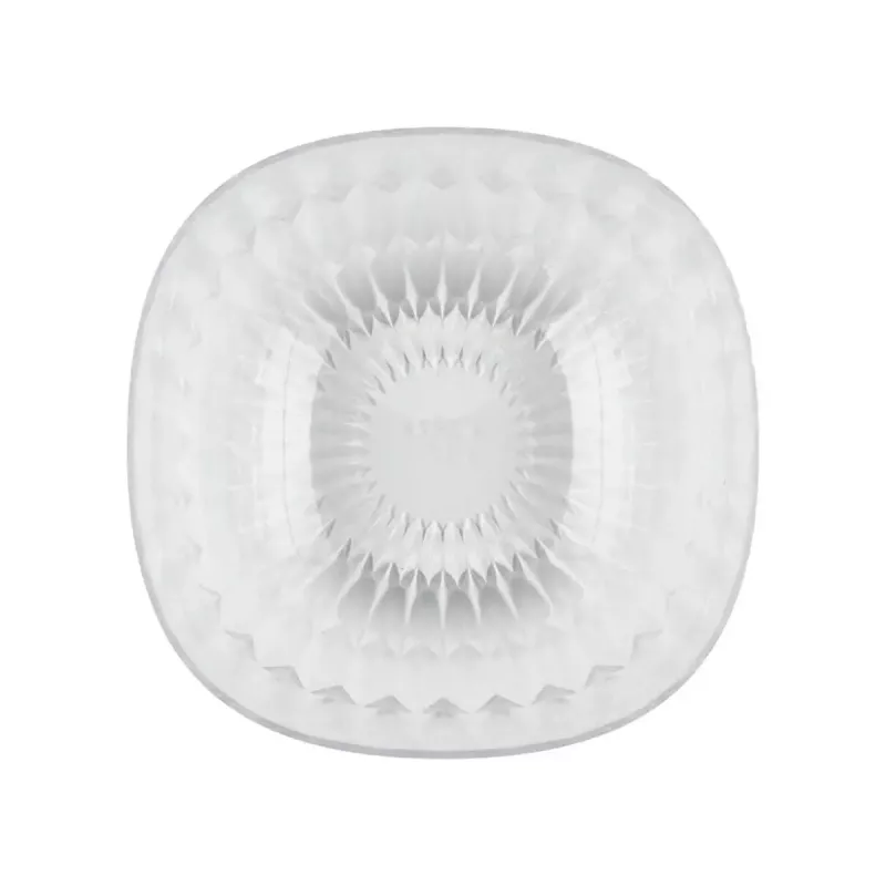 Guzzini Vanity miska, 30 cm, číra