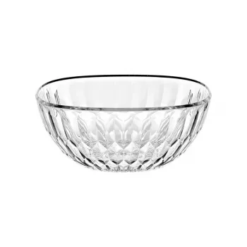 Guzzini Vanity Bowl, 30 cm, číra