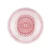 Guzzini Vanity malý podstavec na tortu s poklopom, Flamingo Pink