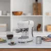 Kávovar Smeg 1,1 l ECF02WHEU