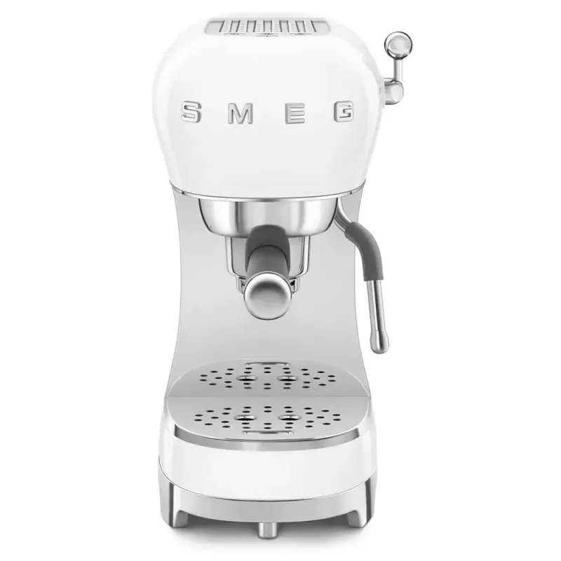 Kávovar Smeg 1,1 l ECF02WHEU