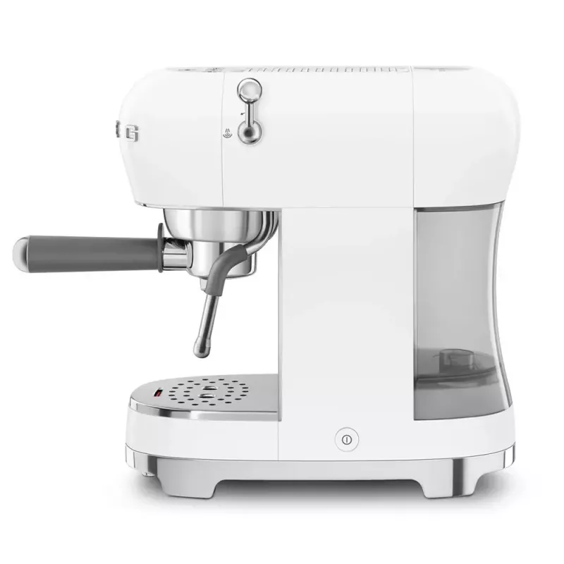 Kávovar Smeg 1,1 l ECF02WHEU