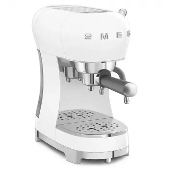 Kávovar Smeg 1,1 l ECF02WHEU