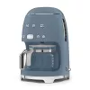 Kávovar Smeg 10 šálok DCF02SBMEU