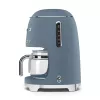 Kávovar Smeg 10 šálok DCF02SBMEU