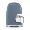 Kávovar Smeg 10 šálok DCF02SBMEU
