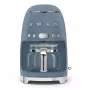 Kávovar Smeg 10 šálok DCF02SBMEU