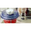 Kryt na potraviny Magic Vac ACO1011 – univerzálny vákuový kryt 12,5 cm