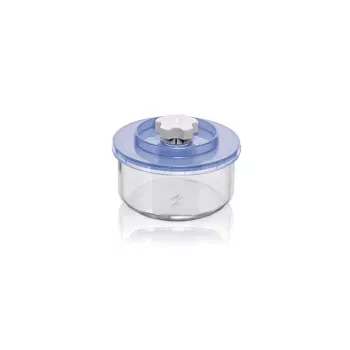 Kryt na potraviny Magic Vac ACO1011 – univerzálny vákuový kryt 12,5 cm