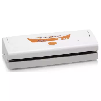 Vákuovačka Magic Vac Alice 800 mbar biela